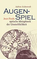 E-Book (pdf) Augen-Spiel von Sabine Eickenrodt
