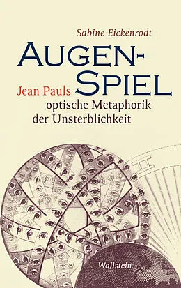 E-Book (pdf) Augen-Spiel von Sabine Eickenrodt