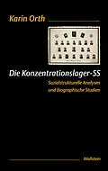 E-Book (pdf) Die Konzentrationslager-SS von Karin Orth
