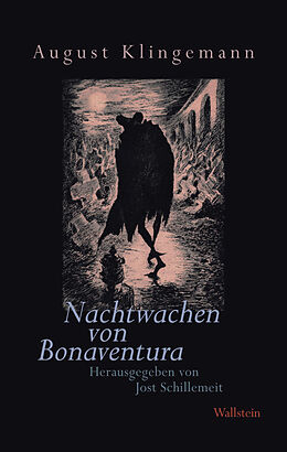 E-Book (pdf) Nachtwachen von Bonaventura - Freimüthigkeiten von August Klingemann
