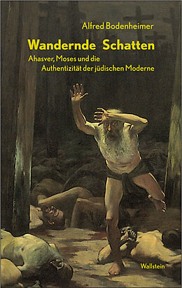 E-Book (pdf) Wandernde Schatten von Alfred Bodenheimer