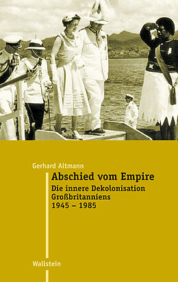 E-Book (pdf) Abschied vom Empire von Gerhard Altmann