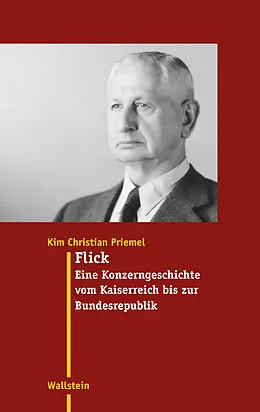 E-Book (pdf) Flick von Kim Christian Priemel