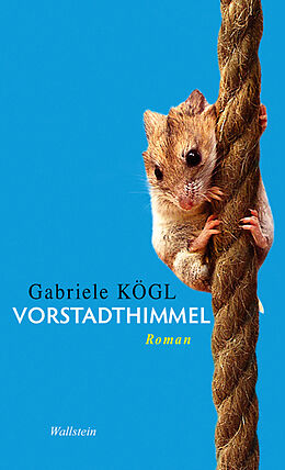 E-Book (pdf) Vorstadthimmel von Gabriele Kögl