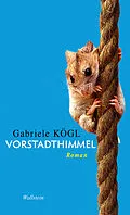 E-Book (epub) Vorstadthimmel von Gabriele Kögl