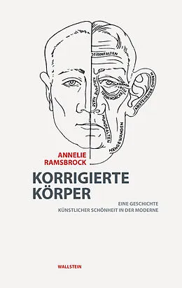 E-Book (pdf) Korrigierte Körper von Annelie Ramsbrock