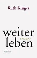 E-Book (pdf) weiter leben von Ruth Klüger