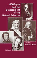 E-Book (pdf) Göttingen and the Development of the Natural Sciences von 