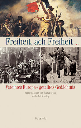 E-Book (pdf) Freiheit, ach Freiheit ... von 