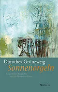 E-Book (pdf) Sonnenorgeln von Dorothea Grünzweig