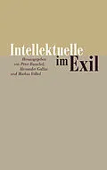 E-Book (pdf) Intellektuelle im Exil von 