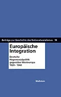 E-Book (pdf) Europäische Integration von 