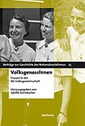 E-Book (pdf) Volksgenossinnen von Hg. von Sybille Steinbacher