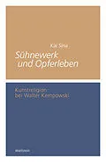 E-Book (pdf) Sühnewerk und Opferleben von Kai Sina