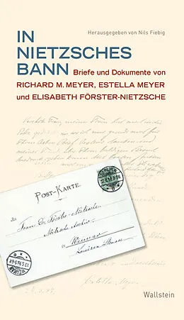 E-Book (pdf) In Nietzsches Bann von 