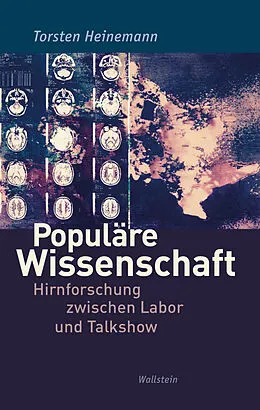 E-Book (pdf) Populäre Wissenschaft von Torsten Heinemann