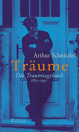 E-Book (pdf) Träume von Arthur Schnitzler