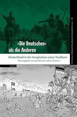 E-Book (pdf) »Die Deutschen« als die Anderen von 