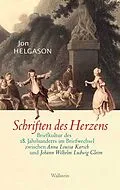 E-Book (pdf) Schriften des Herzens von Jon Helgason