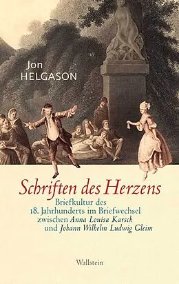 E-Book (pdf) Schriften des Herzens von Jon Helgason