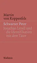 E-Book (pdf) Schwarzer Peter von Martin von Koppenfels