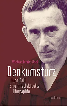 E-Book (pdf) Denkumsturz von Wiebke-Marie Stock