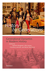 eBook (pdf) History by Generations de 