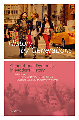 eBook (pdf) History by Generations de 