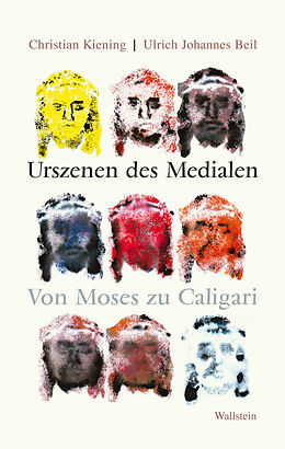 E-Book (pdf) Urszenen des Medialen von Ulrich Johannes Beil, Christian Kiening