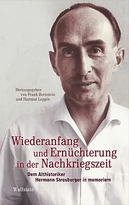 E-Book (pdf) Wiederanfang und Ernüchterung in der Nachkriegszeit von 