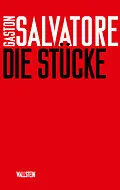 E-Book (pdf) Die Stücke von Gaston Salvatore