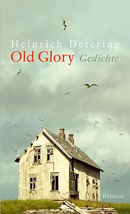 E-Book (pdf) Old Glory von Heinrich Detering