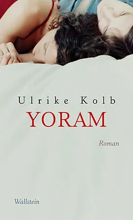 E-Book (epub) Yoram von Ulrike Kolb