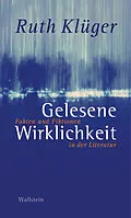 E-Book (epub) Gelesene Wirklichkeit von Ruth Klüger
