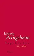 E-Book (pdf) Tagebücher von Hedwig Pringsheim