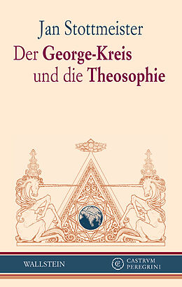 E-Book (pdf) Der George-Kreis und die Theosophie von Jan Stottmeister