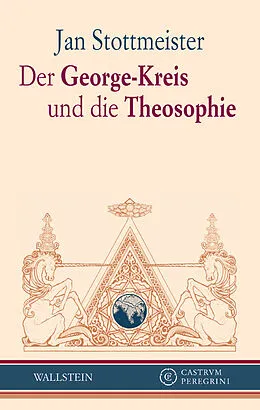 E-Book (pdf) Der George-Kreis und die Theosophie von Jan Stottmeister