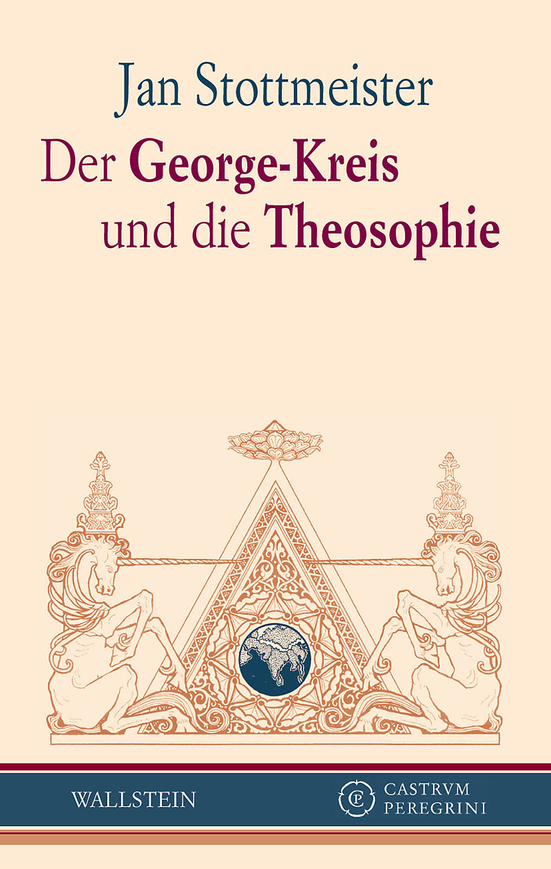 Der George-Kreis und die Theosophie