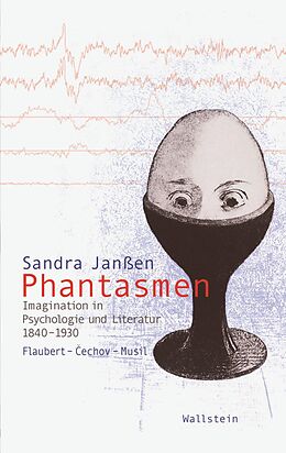 E-Book (pdf) Phantasmen von Sandra Janßen