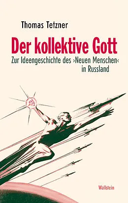 E-Book (pdf) Der kollektive Gott von Thomas Tetzner