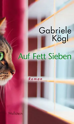 E-Book (pdf) Auf Fett Sieben von Gabriele Kögl