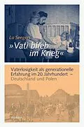 E-Book (pdf) »Vati blieb im Krieg« von Lu Seegers