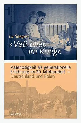 E-Book (pdf) »Vati blieb im Krieg« von Lu Seegers