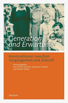 E-Book (pdf) Generation und Erwartung von 