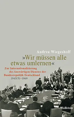 E-Book (pdf) »Wir müssen alle etwas umlernen« von Andrea Wiegeshoff