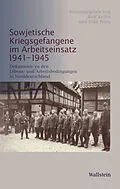 E-Book (pdf) Sowjetische Kriegsgefangene im Arbeitseinsatz 1941-1945 von