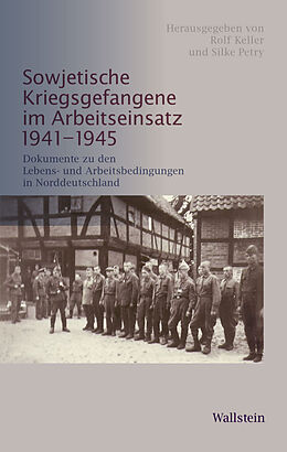 E-Book (pdf) Sowjetische Kriegsgefangene im Arbeitseinsatz 1941-1945 von 