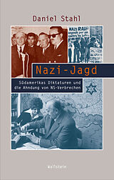 E-Book (epub) Nazi-Jagd von Daniel Stahl