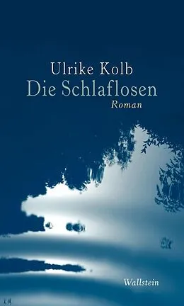 E-Book (pdf) Die Schlaflosen von Ulrike Kolb
