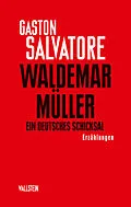 E-Book (epub) Waldemar Müller von Gaston Salvatore